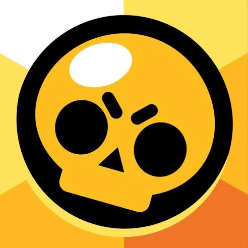 Brawl Stars Unlimited Gems İkonu