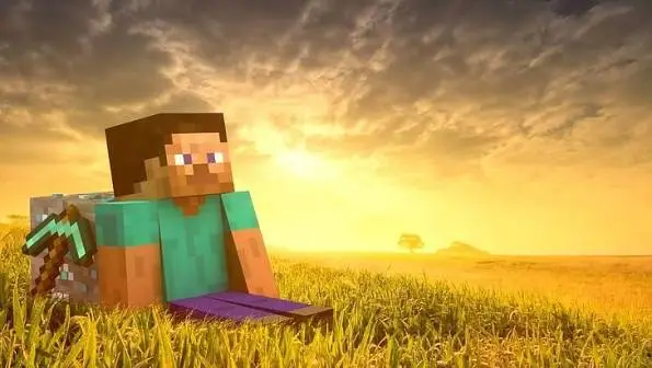 Minecraft Premium Görsel 2