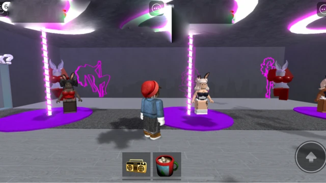 Roblox Premium Görsel 3